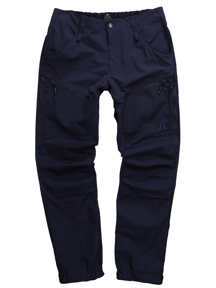 Тканевые брюки JP1880, цвет navy blau
Тканевые брюки JP1880, цвет navy blau