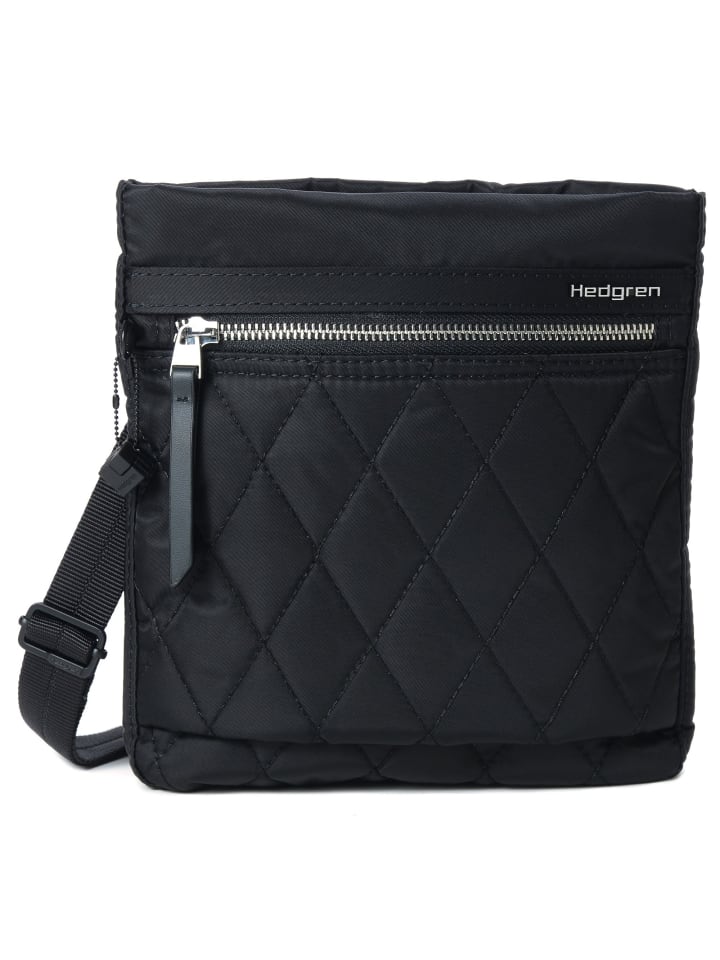 Наплечная сумка Hedgren, цвет quilted black, Черный, Наплечная сумка Hedgren, цвет quilted black
Наплечная сумка Hedgren, цвет quilted black, Черный, Наплечная сумка Hedgren, цвет quilted black