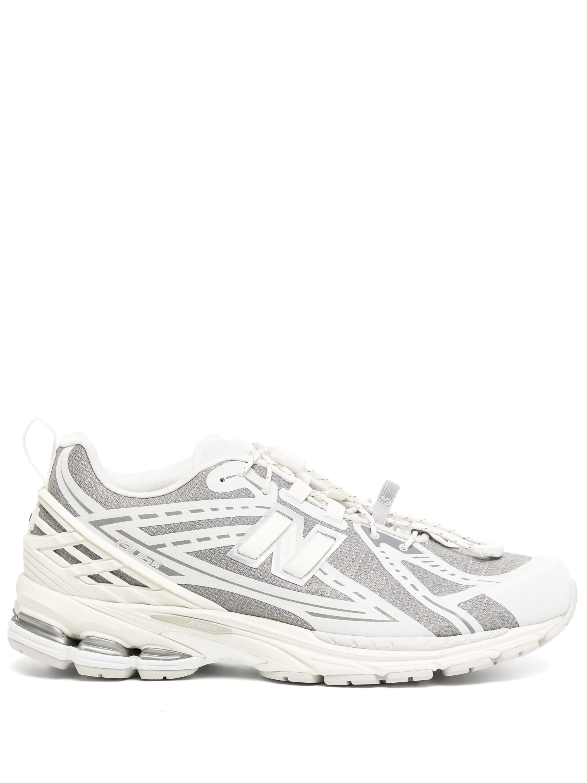 Кроссовки 1906R New Balance, серый
Кроссовки 1906R New Balance, серый