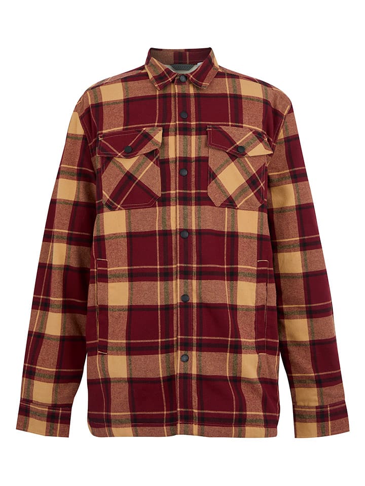 Футболка Spennith Shacket красного цвета Regatta, Красный, Футболка Spennith Shacket красного цвета Regatta
Футболка Spennith Shacket красного цвета Regatta, Красный, Футболка Spennith Shacket красного цвета Regatta