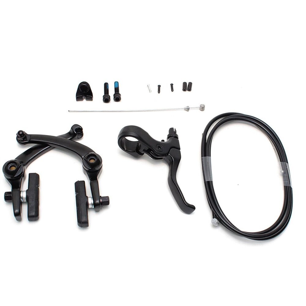 Тормоза Saltbmx Rookie Front
Тормоза Saltbmx Rookie Front