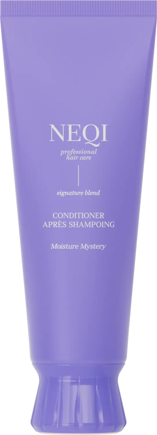 Кондиционер NEQI Moisture Mystery Conditioner
Кондиционер NEQI Moisture Mystery Conditioner