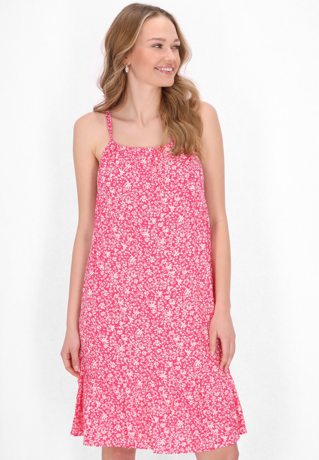 Повседневное платье myMo, розовый
Повседневное платье myMo, розовый