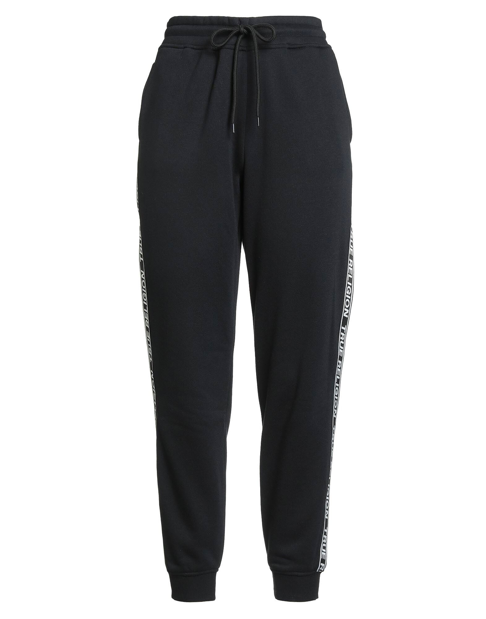 Брюки True Religion, черный
Брюки True Religion, черный