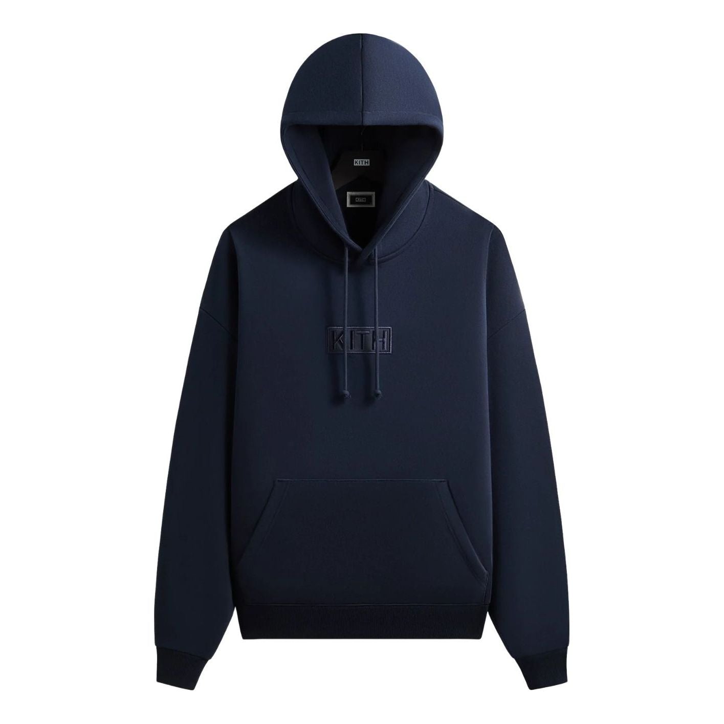 Худи KITH Classic Logo Nelson 'Nocturnal'
Худи KITH Classic Logo Nelson 'Nocturnal'