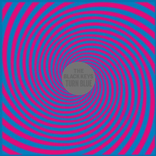 Виниловая пластинка Black Keys - Turn Blue
Виниловая пластинка Black Keys - Turn Blue