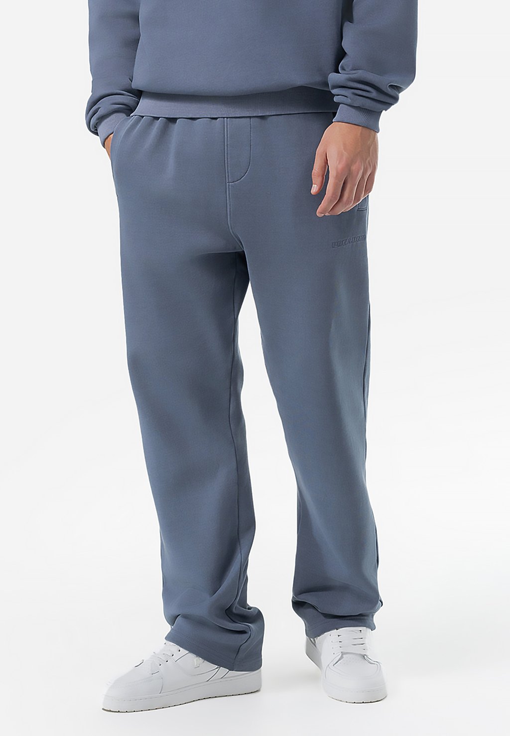 Спортивные брюки LOGO WIDE PANTS Pegador, темно-синий
Спортивные брюки LOGO WIDE PANTS Pegador, темно-синий