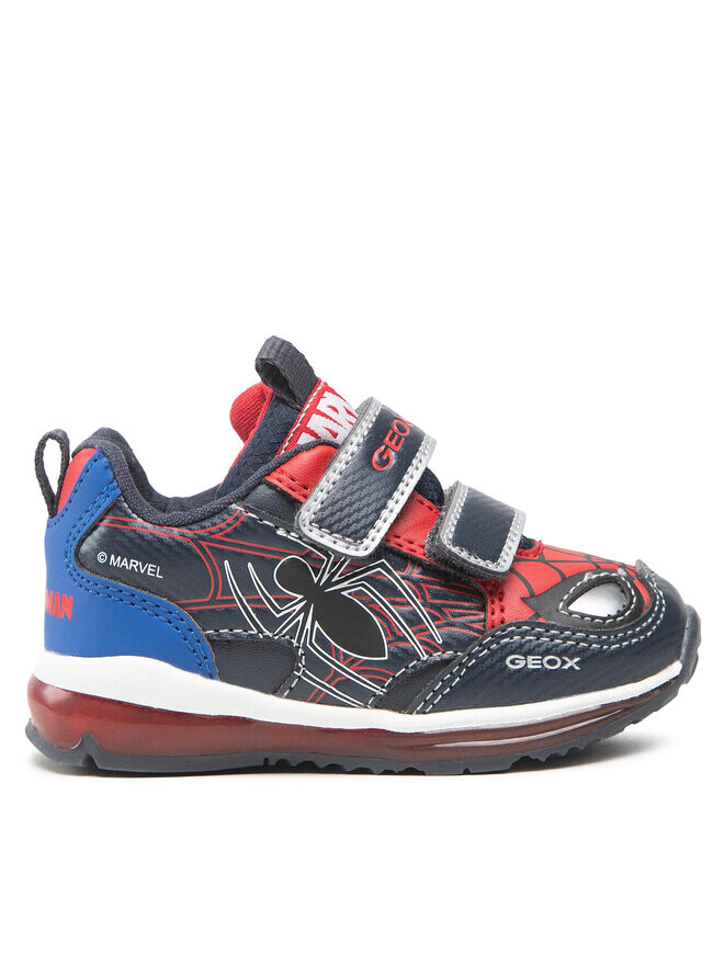 Кроссовки Geox, синий
Кроссовки Geox, синий