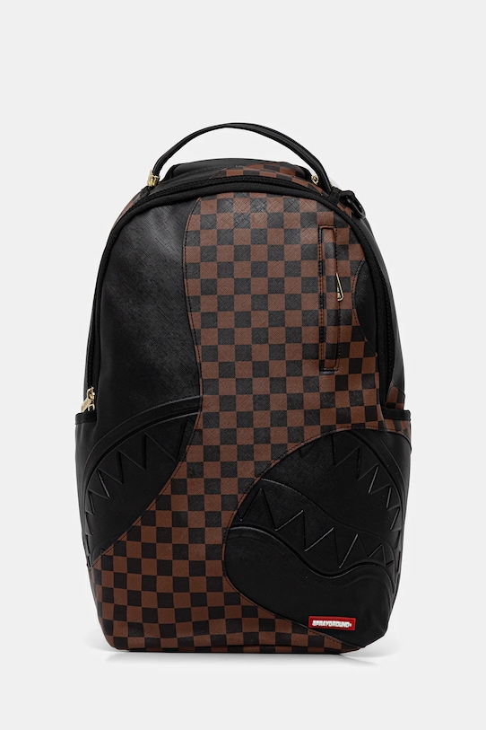 Рюкзак Sprayground, черный
Рюкзак Sprayground, черный