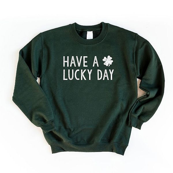 Свитшот Have a lucky day clover Simply Sage Market, Forest, Зеленый, Свитшот Have a lucky day clover Simply Sage Market, Forest
Свитшот Have a lucky day clover Simply Sage Market, Forest, Зеленый, Свитшот Have a lucky day clover Simply Sage Market, Forest