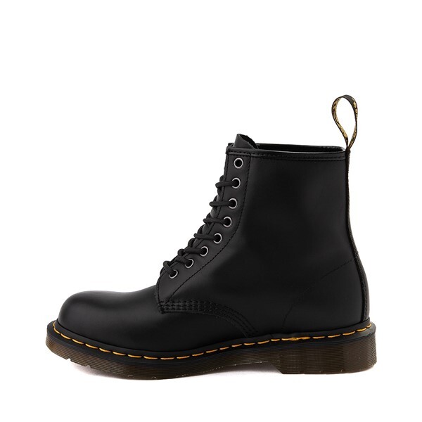 Мужские ботинки Dr. Martens 1460 с кожаным верхом, черный
Мужские ботинки Dr. Martens 1460 с кожаным верхом, черный