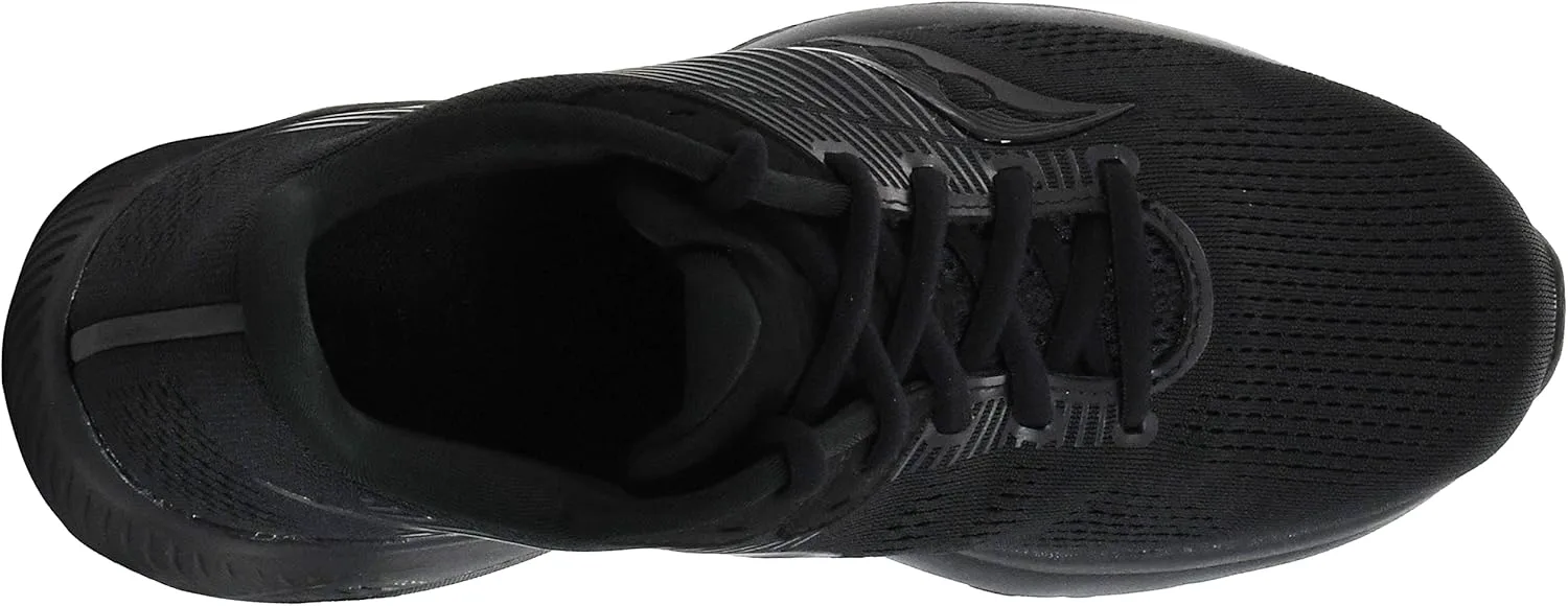 Мужские кроссовки Saucony Guide 14, черный
Мужские кроссовки Saucony Guide 14, черный