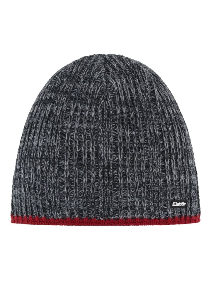 Шапка Eisbär Beanie Rene MÜ Wintermütze, серый
Шапка Eisbär Beanie Rene MÜ Wintermütze, серый