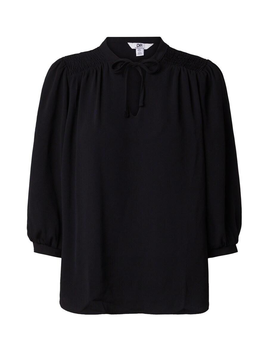 Блуза Dorothy Perkins, черный
Блуза Dorothy Perkins, черный