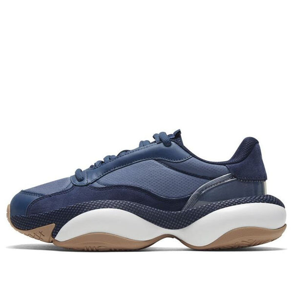 Кроссовки alteration tonal cover 'dark denim' Puma, синий
Кроссовки alteration tonal cover 'dark denim' Puma, синий