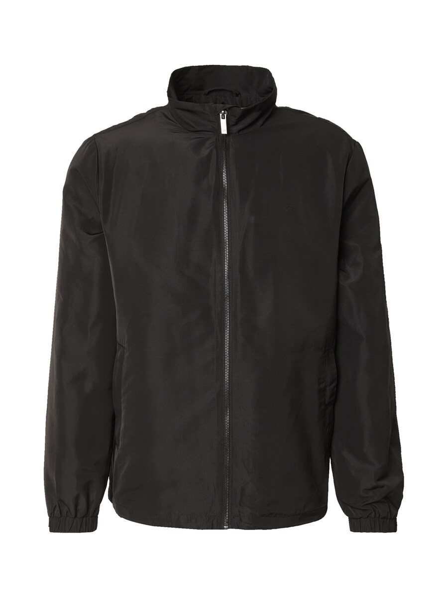 Куртка межсезонная DAN FOX APPAREL Niklas, черный
Куртка межсезонная DAN FOX APPAREL Niklas, черный