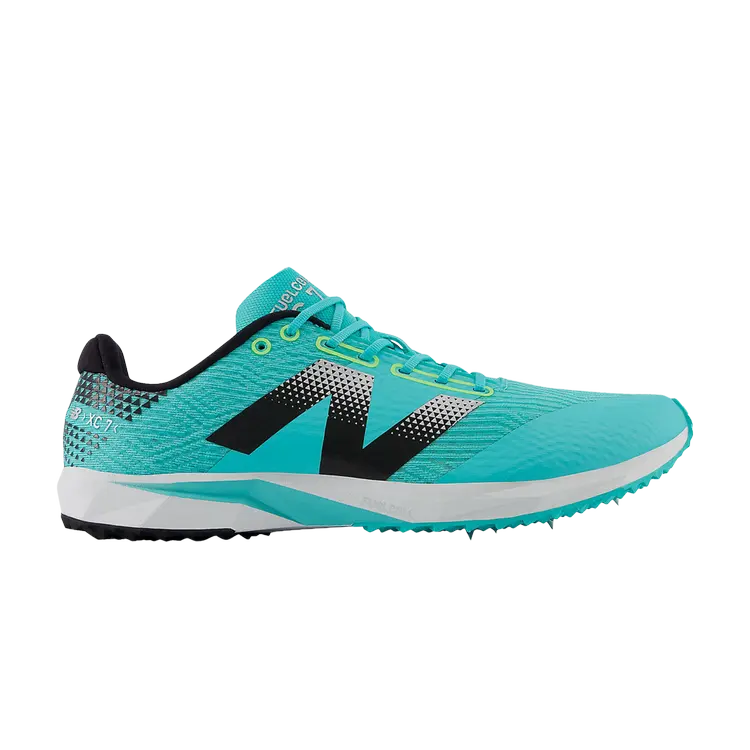 Кроссовки FuelCell XC7 v5, цвет Cyber Jade, Зеленый, Кроссовки FuelCell XC7 v5, цвет Cyber Jade
Кроссовки FuelCell XC7 v5, цвет Cyber Jade, Зеленый, Кроссовки FuelCell XC7 v5, цвет Cyber Jade