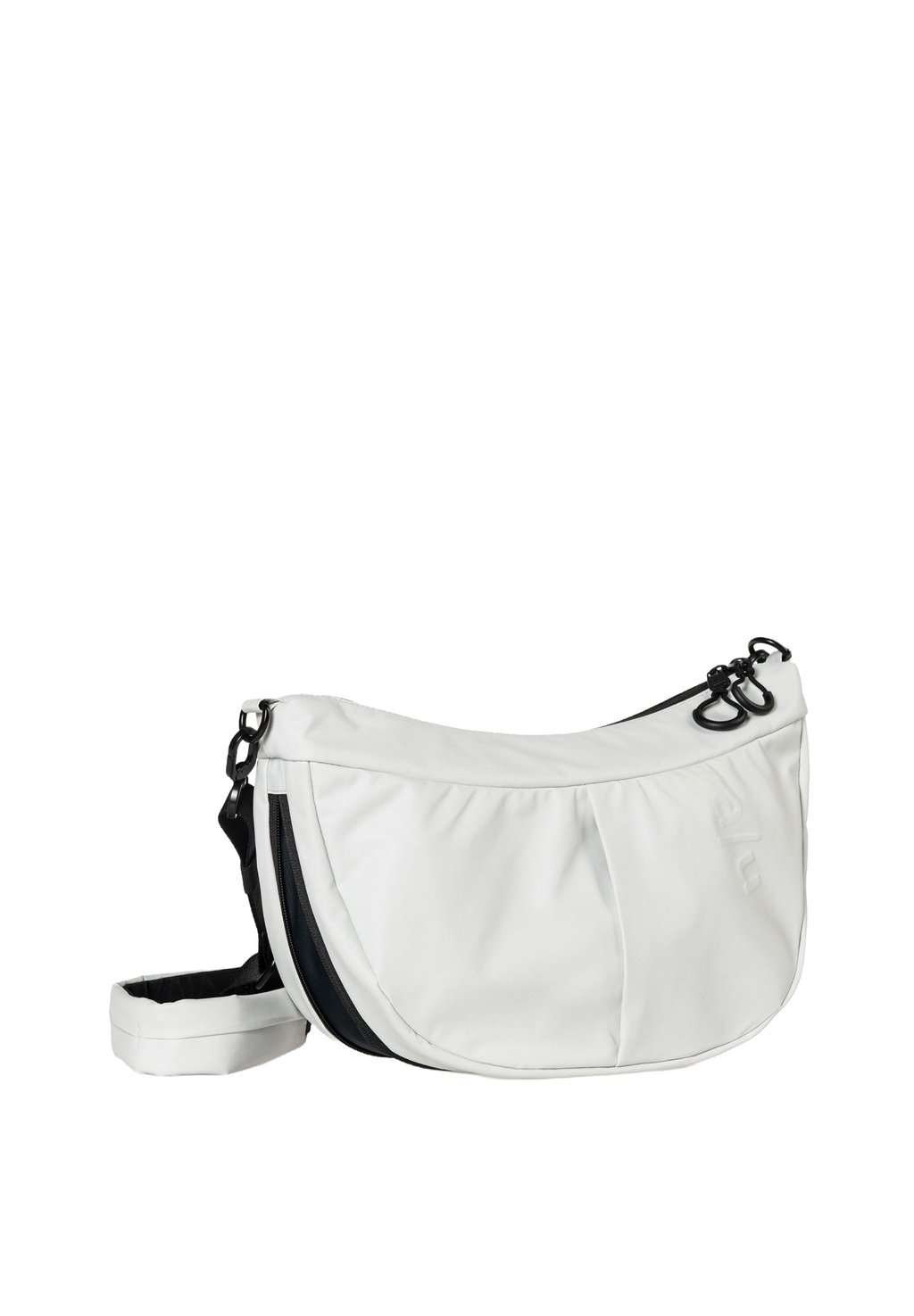 Сумка через плечо HALFMOON TOYO RE LITE Aunts & Uncles, белый
Сумка через плечо HALFMOON TOYO RE LITE Aunts & Uncles, белый