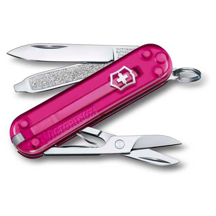 Нож классический + кекс-мечта Турневи Victorinox
Нож классический + кекс-мечта Турневи Victorinox