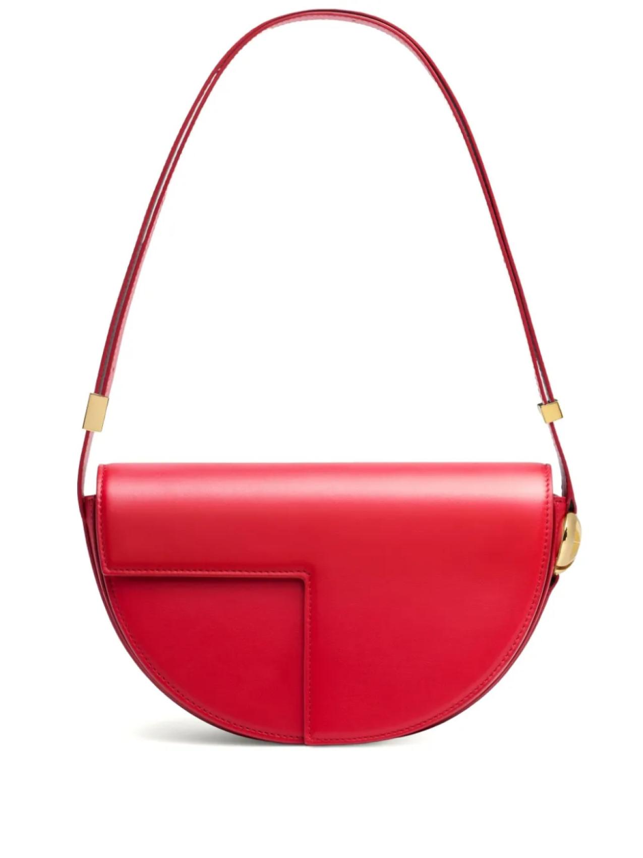 Patou сумка на плечо Le Patou, красный
Patou сумка на плечо Le Patou, красный