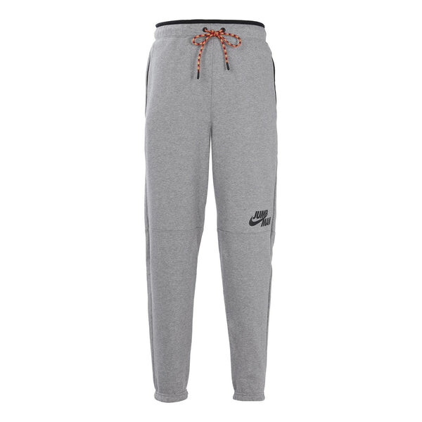 Брюки men's solid color logo lacing casual sports pants/trousers/joggers gray Nike, мультиколор
Брюки men's solid color logo lacing casual sports pants/trousers/joggers gray Nike, мультиколор