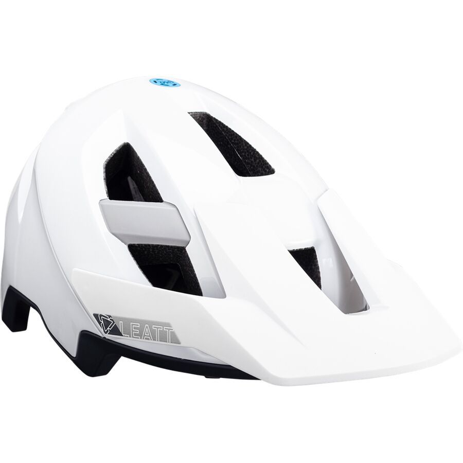 Шлем Leatt MTB All-Mountain 30 Leatt, White
Шлем Leatt MTB All-Mountain 30 Leatt, White