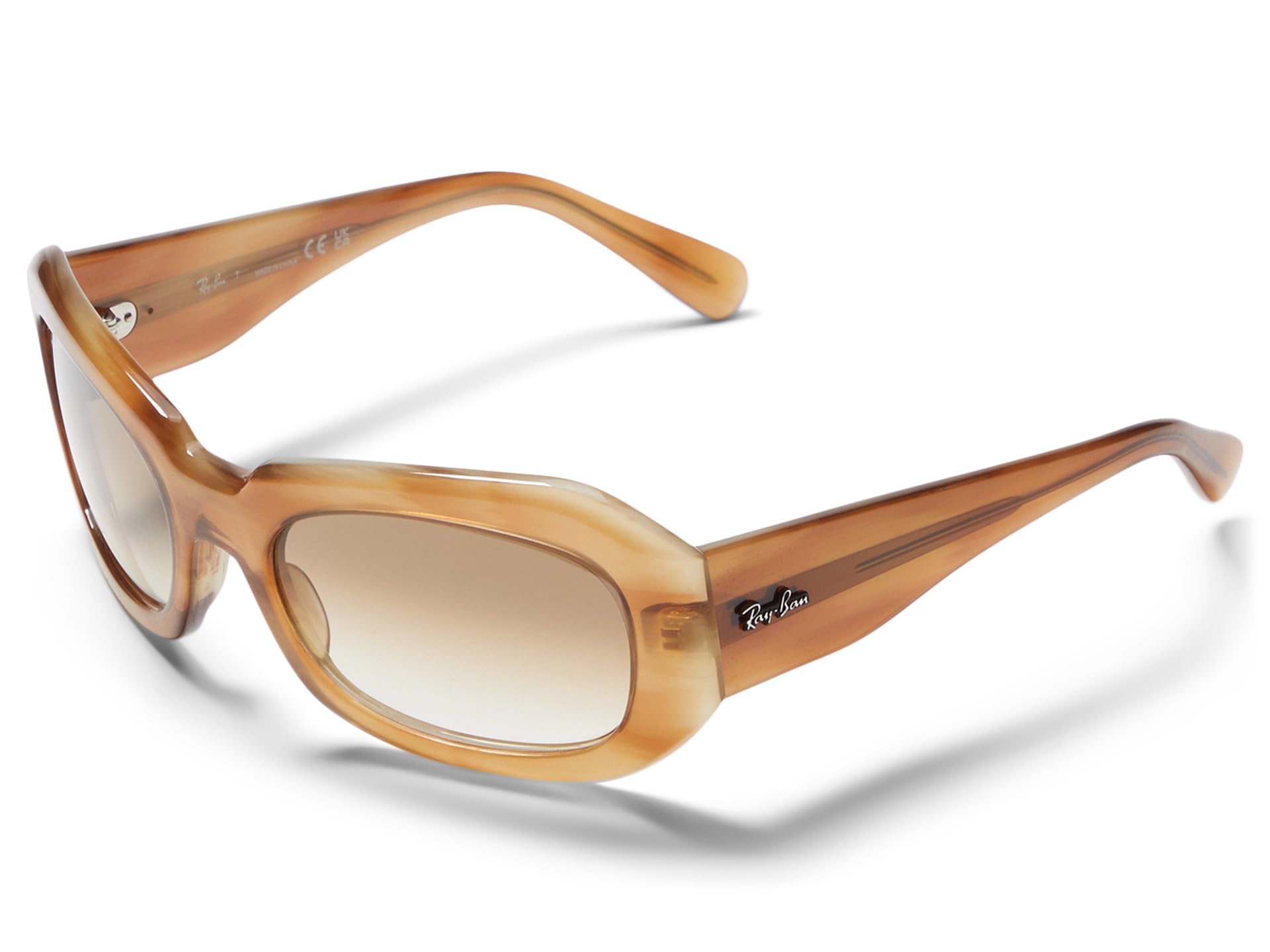 Солнцезащитные очки Unisex Ray-Ban 0RB2212 Beate, цвет Striped Brown, Коричневый, Солнцезащитные очки Unisex Ray-Ban 0RB2212 Beate, цвет Striped Brown
Солнцезащитные очки Unisex Ray-Ban 0RB2212 Beate, цвет Striped Brown, Коричневый, Солнцезащитные очки Unisex Ray-Ban 0RB2212 Beate, цвет Striped Brown