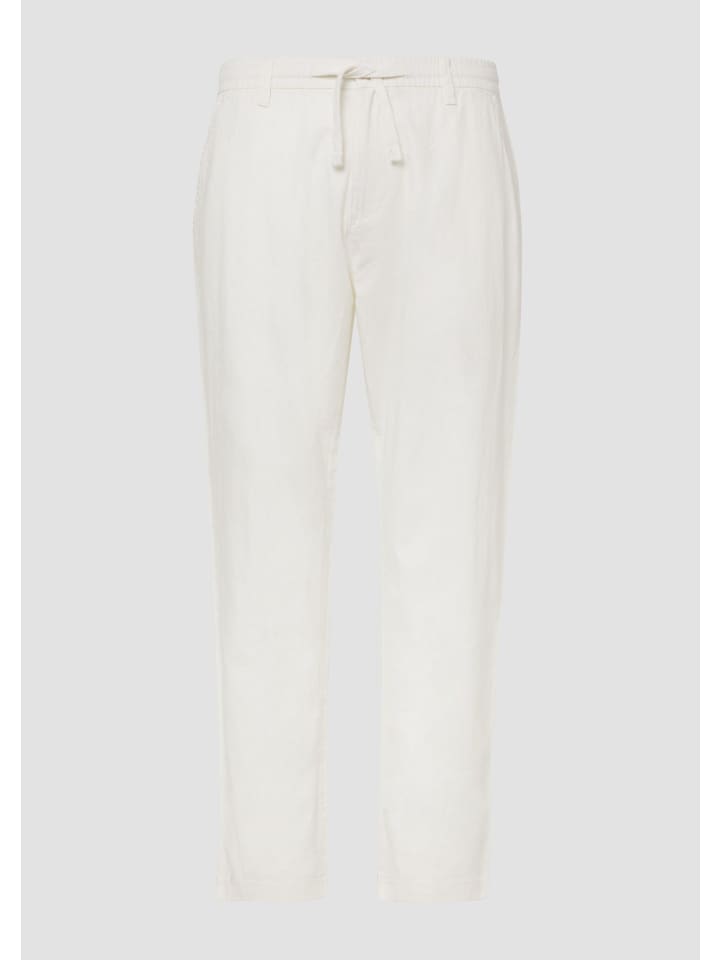 s.Oliver Брюки DETROIT, цвет 0120_белый
s.Oliver Брюки DETROIT, цвет 0120_белый