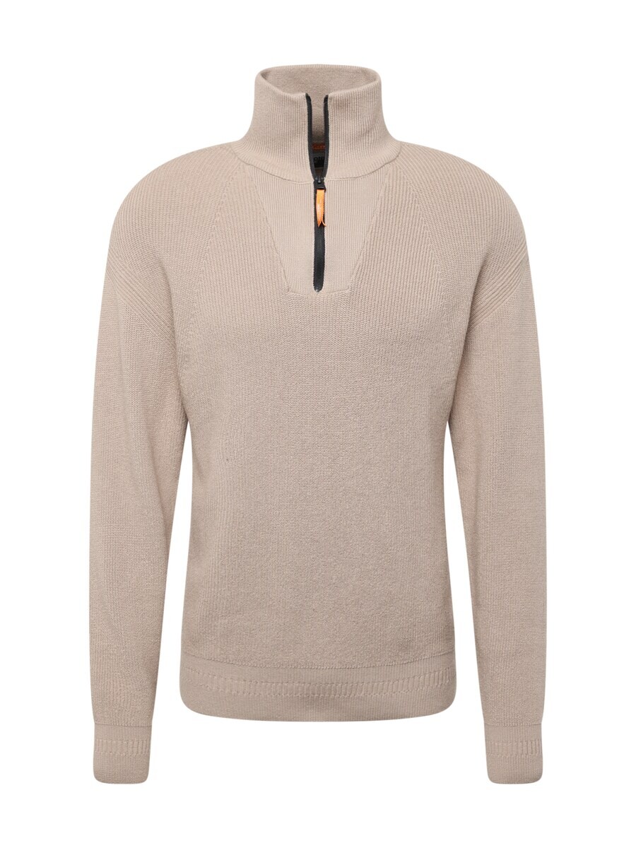 Водолазка JACK & JONES Sweater, цвет kitt
Водолазка JACK & JONES Sweater, цвет kitt
