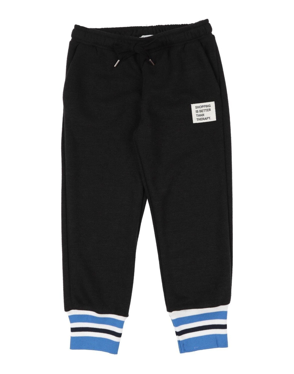 Брюки Miss Grant, черный
Брюки Miss Grant, черный