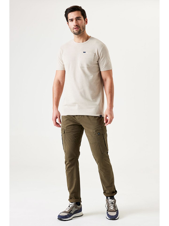 Брюки-Карго Garcia, хаки
Брюки-Карго Garcia, хаки