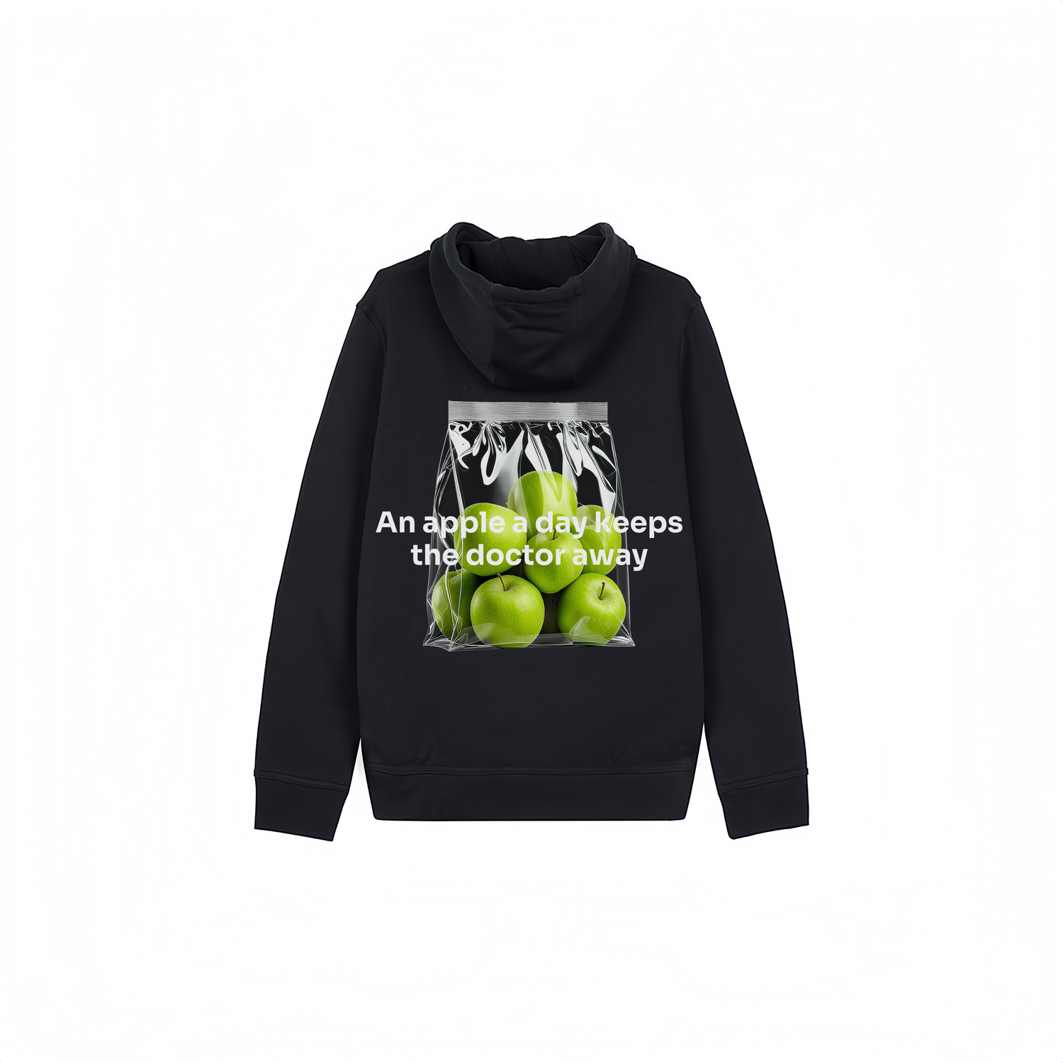 Свитшот мужской Nike, черный
Свитшот мужской Nike, черный