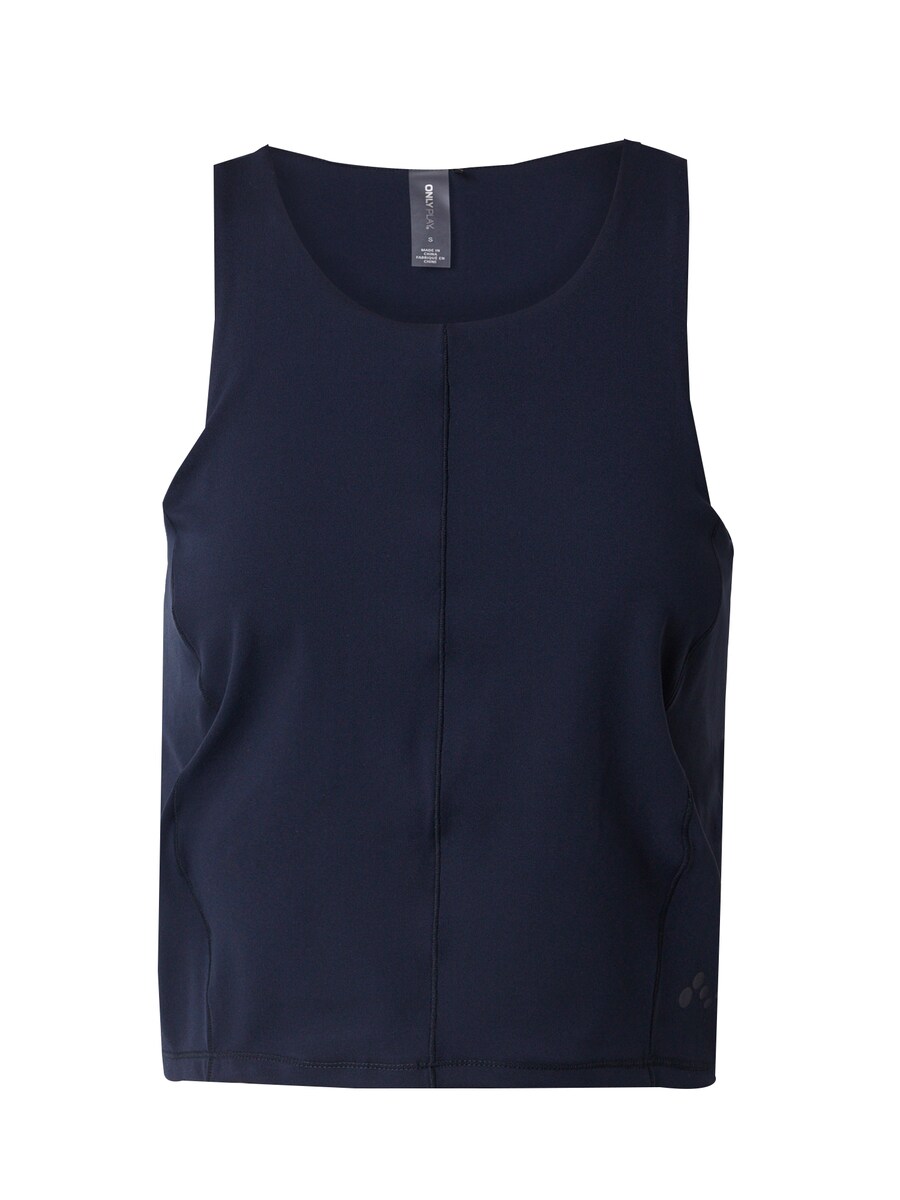 Спортивный топ ONLY PLAY ONPTIA, ночной синий
Спортивный топ ONLY PLAY ONPTIA, ночной синий