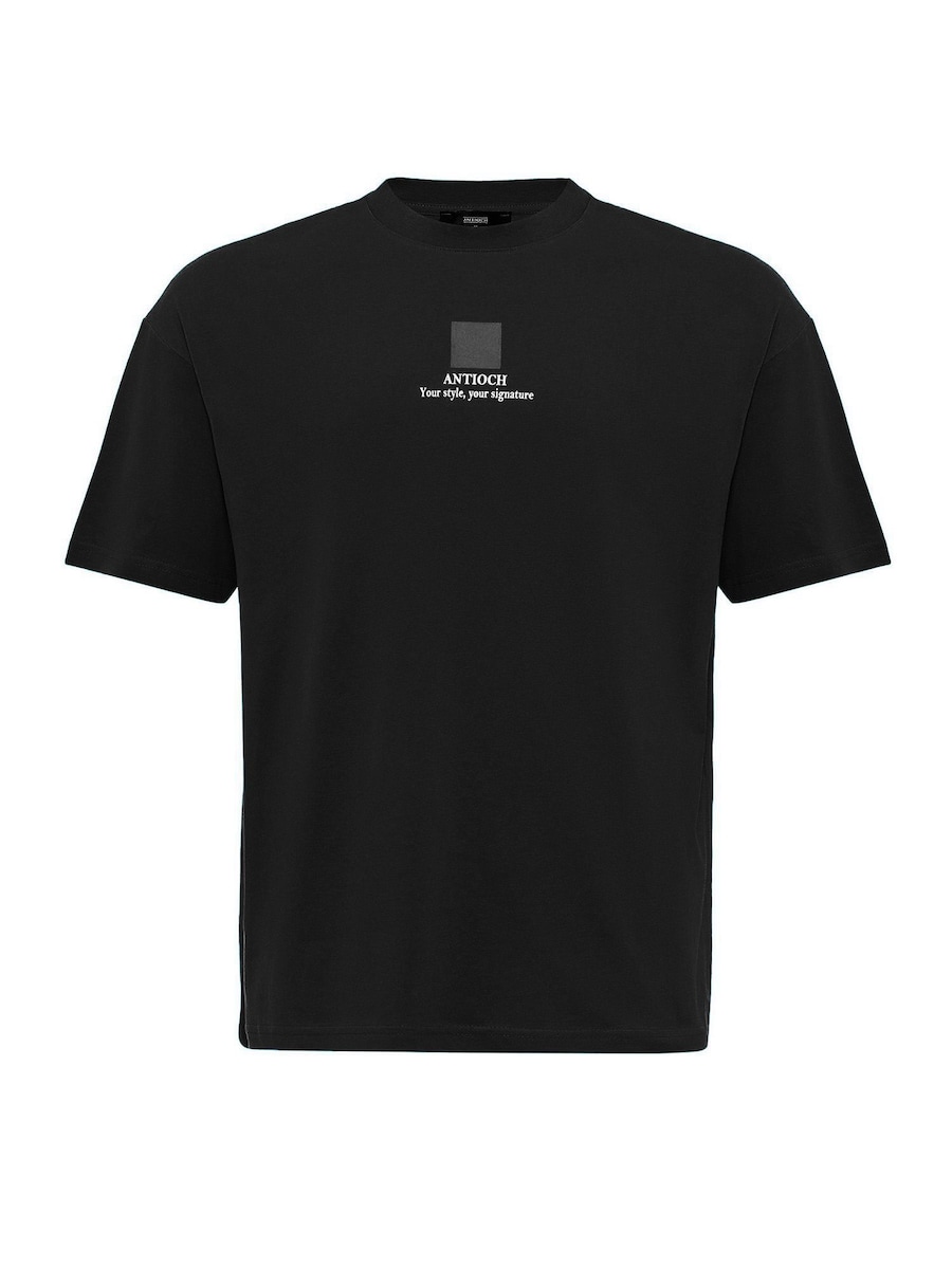 Рубашка Antioch, черный
Рубашка Antioch, черный