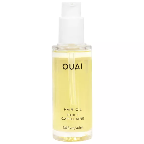 Мини-Масло для волос Ouai, объем 43 мл
Мини-Масло для волос Ouai, объем 43 мл