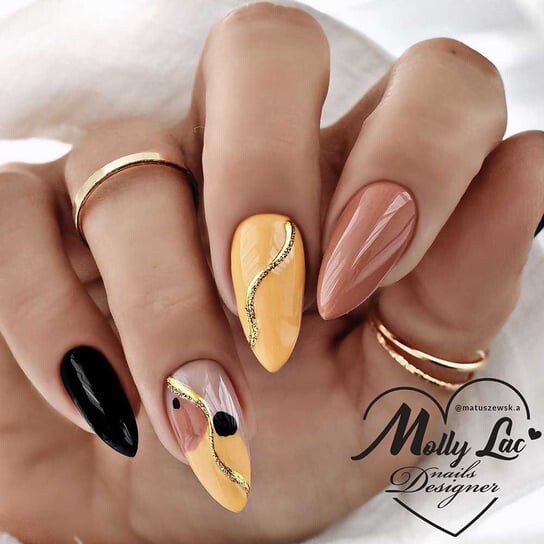 Гибридный лак для ногтей Mollylac I'm, Molly Lac
Гибридный лак для ногтей Mollylac I'm, Molly Lac