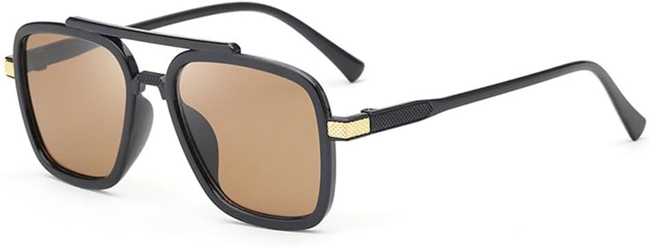 Солнцезащитные очки для мужчин и женщин, водительские очки, винтажные солнцезащитные очки для мужчин, зеркальные очки для мужчин и женщин, летние очки для мужчин и женщин KTUCN, 2
Солнцезащитные очки для мужчин и женщин, водительские очки, винтажные солнцезащитные очки для мужчин, зеркальные очки для мужчин и женщин, летние очки для мужчин и женщин KTUCN, 2