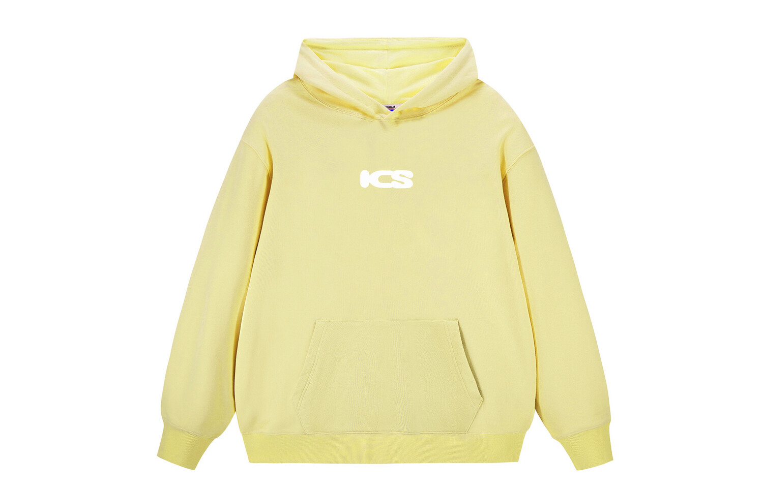 Толстовка унисекс ICONS Lab, Черный
Толстовка унисекс ICONS Lab, Черный