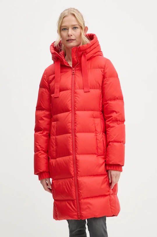 Пуховая куртка Marc O'Polo, красный
Пуховая куртка Marc O'Polo, красный