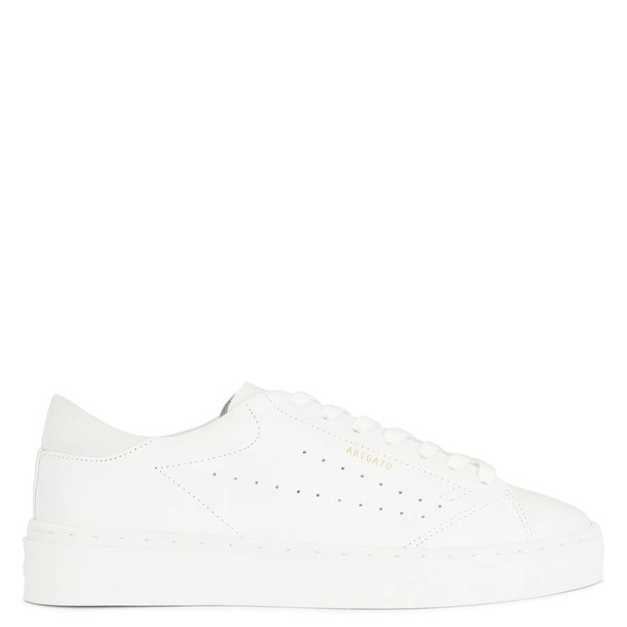 Кроссовки Axel Arigato Court, белый/светло-серый
Кроссовки Axel Arigato Court, белый/светло-серый