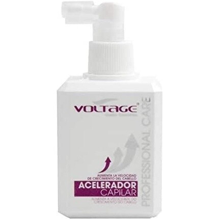 Спрей-ускоритель для волос, 200 мл, Voltage
Спрей-ускоритель для волос, 200 мл, Voltage