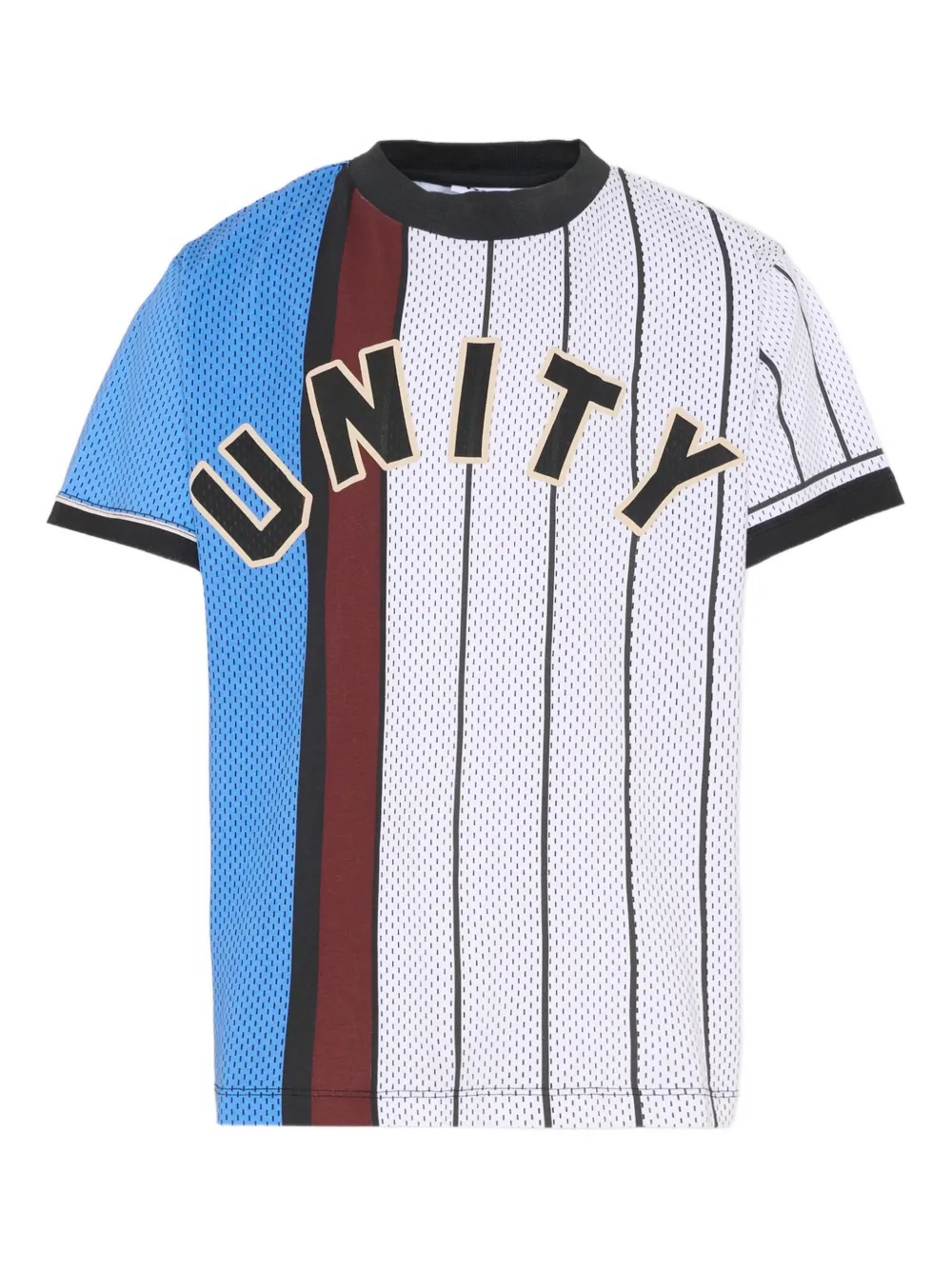 Футболка Rodney с панелями и круглым вырезом Molo, белый
Футболка Rodney с панелями и круглым вырезом Molo, белый