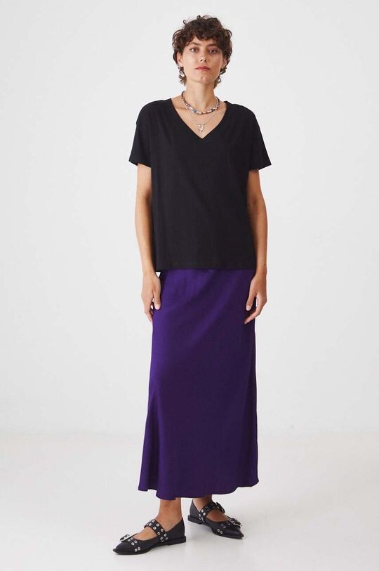 Хлопковая футболка Medicine, черный
Хлопковая футболка Medicine, черный