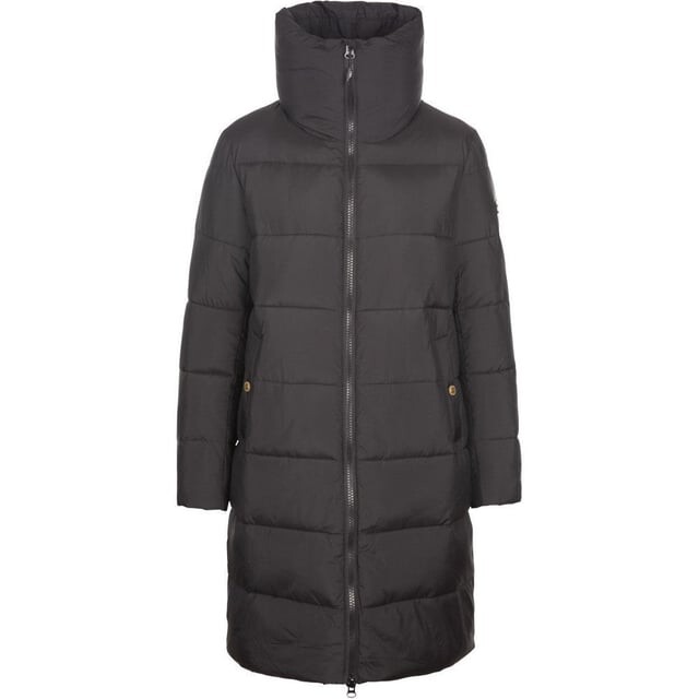 Женская ватная куртка Faith Trespass, черный
Женская ватная куртка Faith Trespass, черный