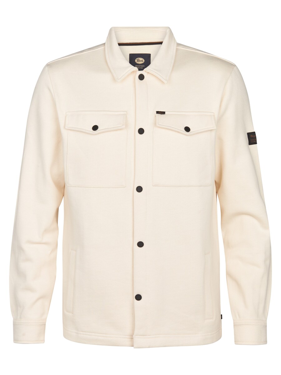 Демисезонная куртка Petrol Industries, Wool white
Демисезонная куртка Petrol Industries, Wool white