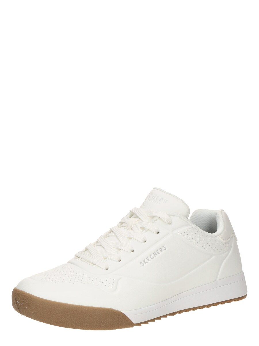 Кроссовки SKECHERS Zinger 2.0 - The Arwen, White
Кроссовки SKECHERS Zinger 2.0 - The Arwen, White