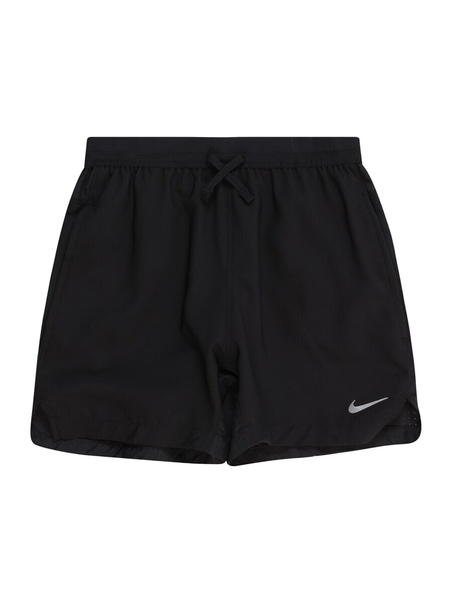 Шорты NIKE Regular Workout Pants, черный
Шорты NIKE Regular Workout Pants, черный