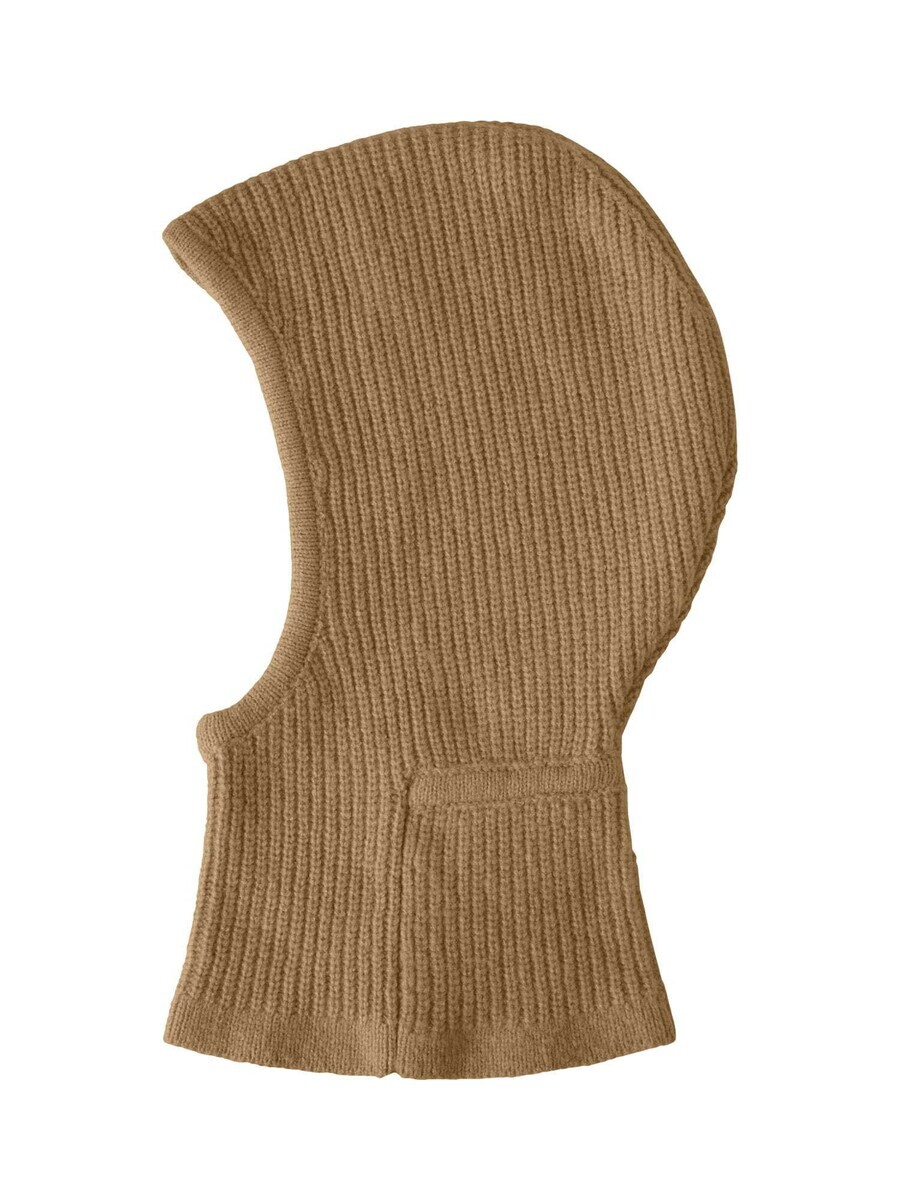 Шапка Babymocs, светло-коричневый
Шапка Babymocs, светло-коричневый