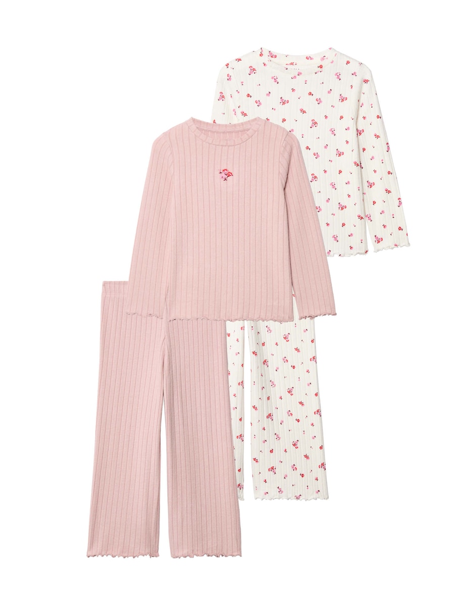 Пижама Marks & Spencer, Mixed Colors
Пижама Marks & Spencer, Mixed Colors