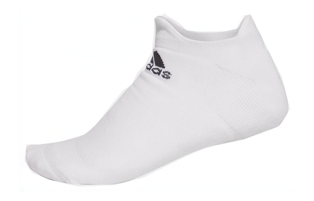 Унисекс белые носки Adidas
Унисекс белые носки Adidas